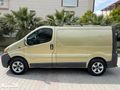 PARK35'DEN 2005 RENAULT TRAFIC KLİMALI PANELVAN FULL BAKIMLI