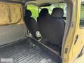 PARK35'DEN 2005 RENAULT TRAFIC KLİMALI PANELVAN FULL BAKIMLI