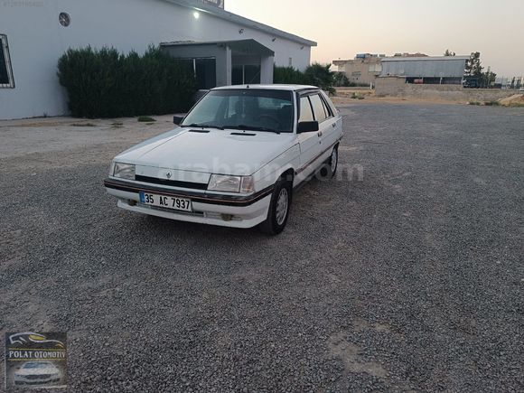 POLAT OTOMOTİVDEN KLİMALI RAİNBO