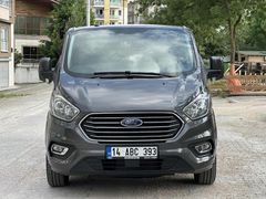 TOURNEO CUSTOM 2.0 ECOBLUE 320 L HATASIZ BOYASIZ TRAMERSİZ