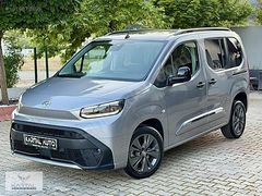 2025 PROACECİTY 1.5 D PASSİON X-PACK CAM TVN BOYASIZ KARTAL AUTO