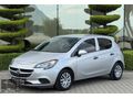 2015 MODEL 1.4 BENZİN OTOMATİK 117.000 KM OPEL CORSA ESSENTİA