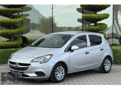 2015 MODEL 1.4 BENZİN OTOMATİK 117.000 KM OPEL CORSA ESSENTİA