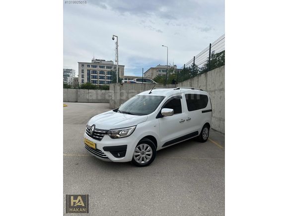 Hakan Otomotivden Nokta Çiziksiz Express