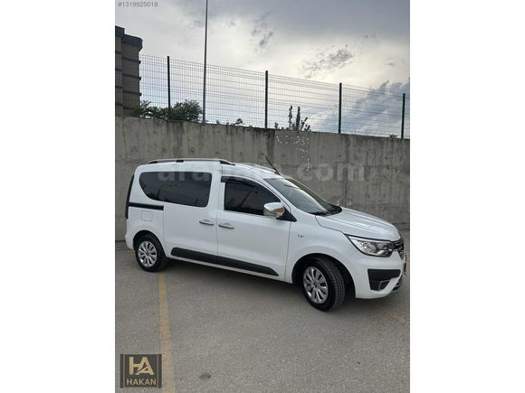 Hakan Otomotivden Nokta Çiziksiz Express