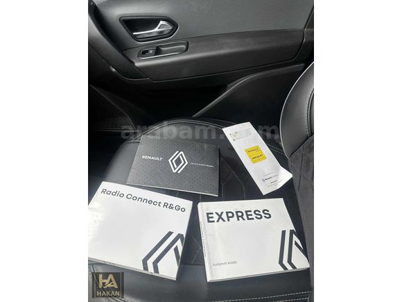 Hakan Otomotivden Nokta Çiziksiz Express