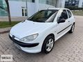 PEUGEOT 206 VAN 1.4 HDI