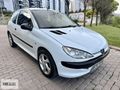 PEUGEOT 206 VAN 1.4 HDI