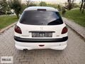 PEUGEOT 206 VAN 1.4 HDI