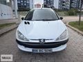 PEUGEOT 206 VAN 1.4 HDI