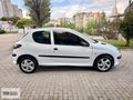 PEUGEOT 206 VAN 1.4 HDI