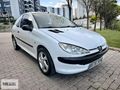 PEUGEOT 206 VAN 1.4 HDI