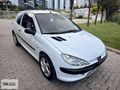 PEUGEOT 206 VAN 1.4 HDI