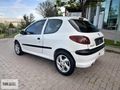PEUGEOT 206 VAN 1.4 HDI