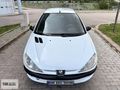 PEUGEOT 206 VAN 1.4 HDI