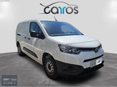 ASF Fiat'tan 2021 Proace City Van Vision %20Kdv Orj-TakasDesteği