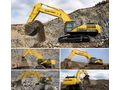 ACİL ! || SUMİTOMO SH700 EKSKAVATÖR