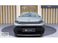 TOYOTA PLAZA HIZEL GÜVENCESİYLE T.PROACE CİTY 1.5 PASSİON X-PACK