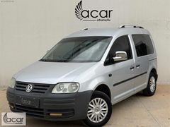 2005 CADDY 1.9 TDI DEĞİŞENSİZ