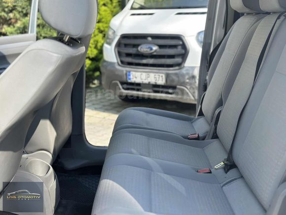 LİVA'DAN 2010 CADDY 225BİN PEŞİN 36AY KADAR SENET