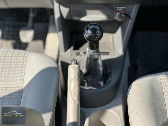 LİVA'DAN 2010 CADDY 225BİN PEŞİN 36AY KADAR SENET