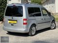 LİVA'DAN 2010 CADDY 225BİN PEŞİN 36AY KADAR SENET