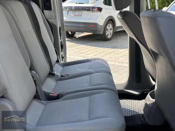 LİVA'DAN 2010 CADDY 225BİN PEŞİN 36AY KADAR SENET
