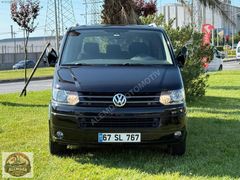 EMSALSİZ HATASIZ BOYASIZ 78 BİN DE OTOMOBİL RUHSAT CARAVELLE