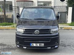 Sadece 100.000 Km Otomobil Ruhsatlı Caravelle
