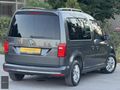 2018 CADDY 2.0 TDİ COMFORTLİNE 168.000 KM BOYASIZ YENİ VİZE