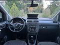 2018 CADDY 2.0 TDİ COMFORTLİNE 168.000 KM BOYASIZ YENİ VİZE