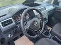 2018 CADDY 2.0 TDİ COMFORTLİNE 168.000 KM BOYASIZ YENİ VİZE