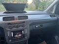 2018 CADDY 2.0 TDİ COMFORTLİNE 168.000 KM BOYASIZ YENİ VİZE