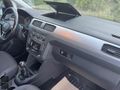 2018 CADDY 2.0 TDİ COMFORTLİNE 168.000 KM BOYASIZ YENİ VİZE