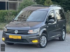 2018 CADDY 2.0 TDİ COMFORTLİNE 168.000 KM BOYASIZ YENİ VİZE