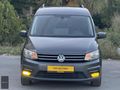 2018 CADDY 2.0 TDİ COMFORTLİNE 168.000 KM BOYASIZ YENİ VİZE