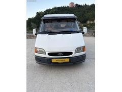 AUTO OLGUNDAN 12 transit