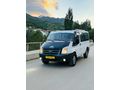 FORD MAKSİ 2007 POMPALI HATASIZ DÜŞÜK KM