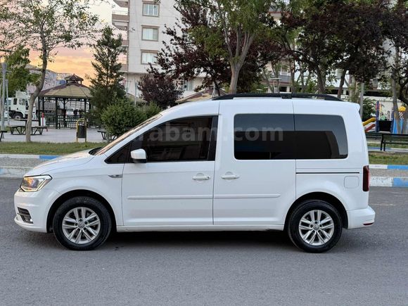 MD AUTO'DAN HATASIZ BOYASIZ 185 BİNDE EXCULİZİ