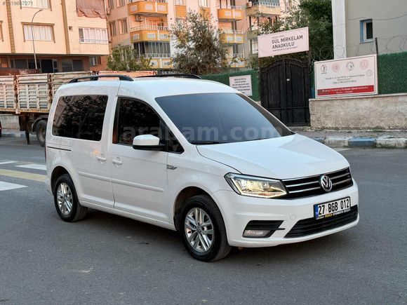 MD AUTO'DAN HATASIZ BOYASIZ 185 BİNDE EXCULİZİ