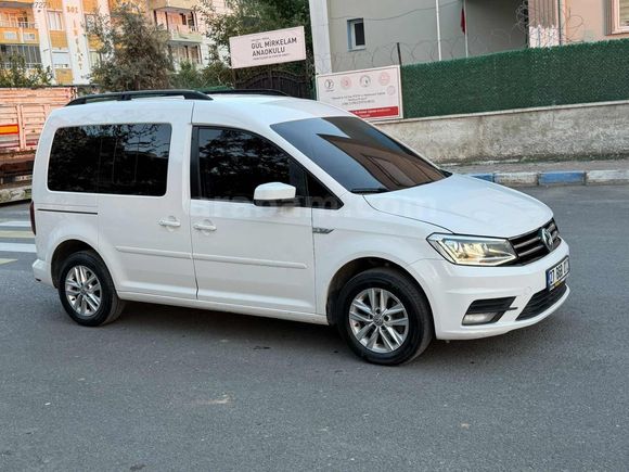 MD AUTO'DAN HATASIZ BOYASIZ 185 BİNDE EXCULİZİ