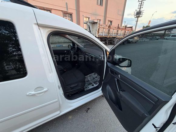MD AUTO'DAN HATASIZ BOYASIZ 185 BİNDE EXCULİZİ