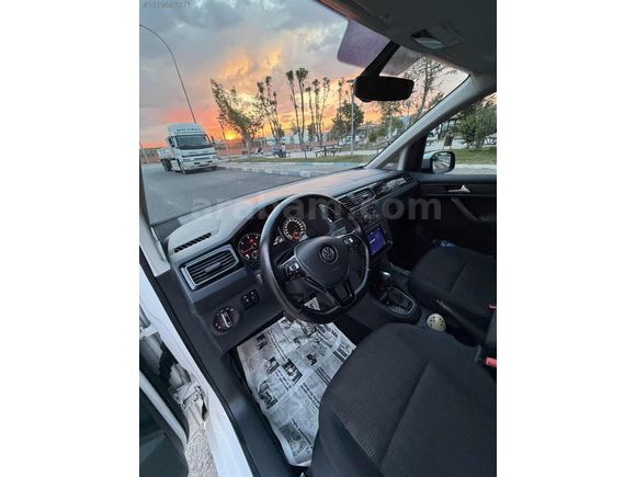 MD AUTO'DAN HATASIZ BOYASIZ 185 BİNDE EXCULİZİ