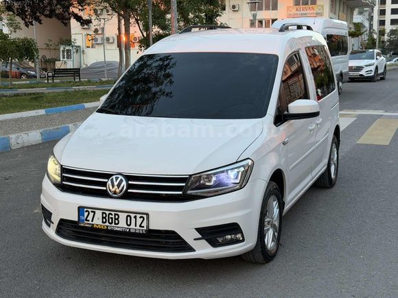 MD AUTO'DAN HATASIZ BOYASIZ 185 BİNDE EXCULİZİ