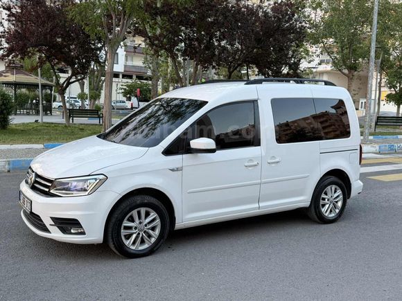 MD AUTO'DAN HATASIZ BOYASIZ 185 BİNDE EXCULİZİ