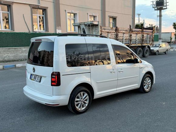 MD AUTO'DAN HATASIZ BOYASIZ 185 BİNDE EXCULİZİ