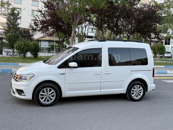 MD AUTO'DAN HATASIZ BOYASIZ 185 BİNDE EXCULİZİ