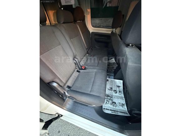 MD AUTO'DAN HATASIZ BOYASIZ 185 BİNDE EXCULİZİ