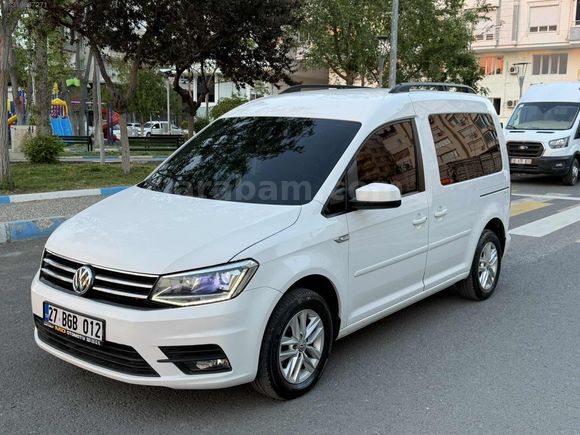 MD AUTO'DAN HATASIZ BOYASIZ 185 BİNDE EXCULİZİ