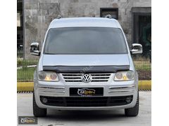 // CARLEON'dan// CADDY // DEĞİŞENSİZ // FULL AKSESUAR CAM GİBİ//